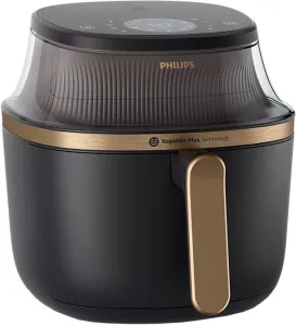 Аэрогриль Philips NA322/00 фото