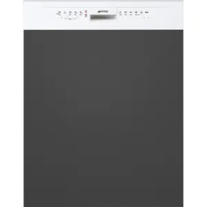 Посудомоечная машина Smeg PL292DB фото