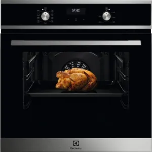 Духовой шкаф Electrolux EOD5C50Z фото
