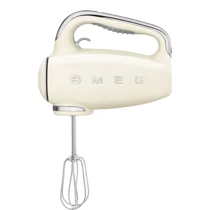 Миксер Smeg HMF01CREU фото