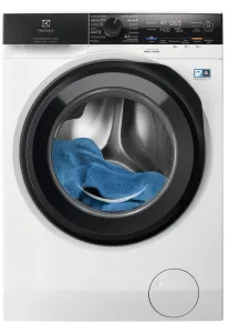 Стирально-сушильная машина Electrolux AbsoluteCare UniversalDose EW7W4686UP фото