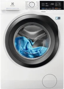 Стирально-сушильная машина Electrolux AbsoluteCare UniversalDose EW7W4686UP фото
