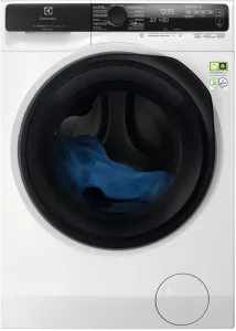 Стиральная машина Electrolux 900 PureWash EW9F5417WCP фото