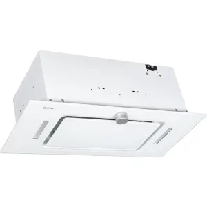 Вытяжка ZorG technology Asta 1060 60 M (белый) фото