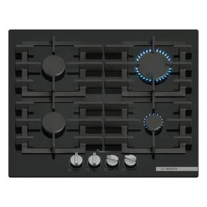 Газовая варочная панель Bosch PPP6A6I40 фото
