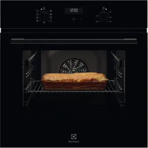 Электрический духовой шкаф Electrolux EOF5H50BZ фото
