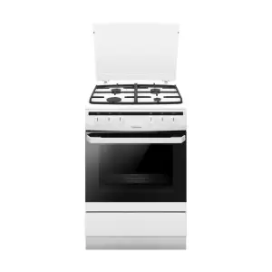 Плита газоэлектрическая Hansa FCMW68020 фото