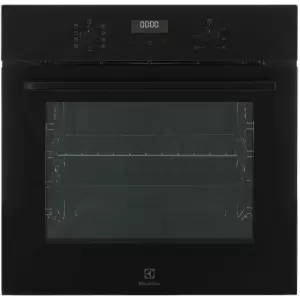 Духовой шкаф Electrolux EOD5C70BZ фото