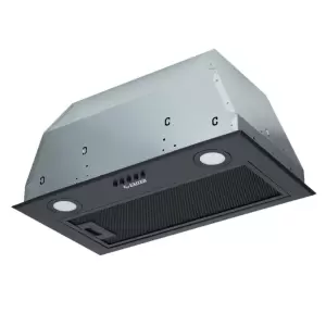Вытяжка Exiteq EX-1176 Black фото