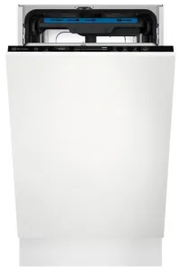 Посудомоечная машина Electrolux KEGB3420L фото