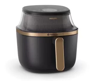 Аэрогриль Philips Serie 3000 NA332/00 фото