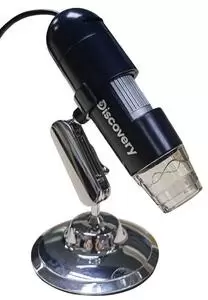 Микроскоп цифровой Discovery Artisan 16 фото