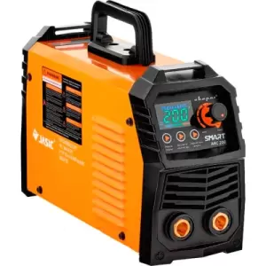 Сварочный инвертор Сварог REAL SMART ARC 200 Black (Z28303) фото
