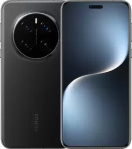 Смартфон HONOR Magic7 Pro 12GB/256GB международная версия (черный) фото