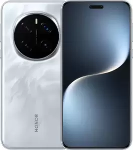 Смартфон HONOR Magic7 Pro 16GB/1TB международная версия (серый) фото