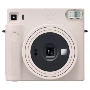 Фотоаппарат Fujifilm Instax Square SQ1 Chalk White (белый) фото