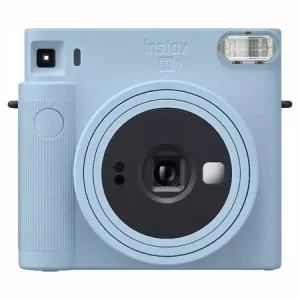 Фотоаппарат Fujifilm Instax Square SQ1 Glacier Blue (голубой) фото