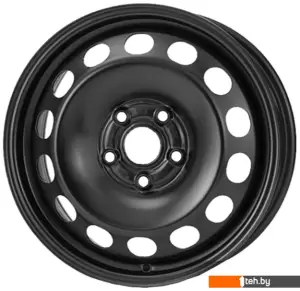 Автомобильный диск Magnetto Wheels 16005 AM 16x6.5 5x112мм DIA 57.1мм ET 46мм B фото