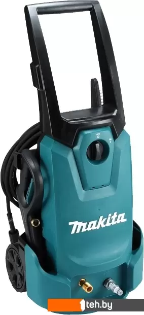 Мойка высокого давления Makita HW 1200 фото