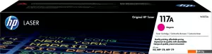 Картридж для принтера HP 117A W2073A фото