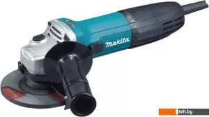 Болгарка Makita GA4530R фото