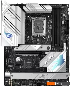 Материнская плата ASUS ROG Strix B760-A Gaming WIFI фото
