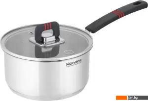 Кастрюля Rondell Stripes RDS-1635 фото