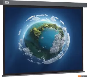 Экран для проектора CACTUS Wallscreen 187x332 CS-PSW-187X332-SG фото