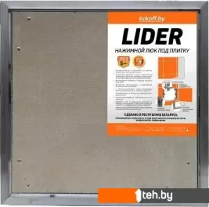  Lukoff Lider (55x40 см) фото