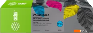 Картридж для принтера CACTUS CS-M0J90AE (аналог HP 991X) фото