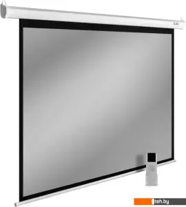 Экран для проектора CACTUS SIlverMotoExpert 175x280 CS-PSSME-280X175-DG фото