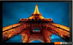 Экран для проектора CACTUS FrameExpert 102x180 CS-PSFRE-180X102 фото