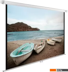 Экран для проектора CACTUS WallExpert 180x120 CS-PSWE-240x180-WT фото