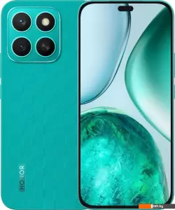 Мобильный телефон Honor X8c ABR-LX1 8GB/128GB международная версия (зеленый) фото