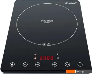Настольная плита Steba IK 65 Slim фото