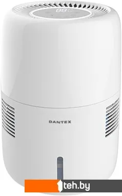 Очиститель воздуха Dantex D-H30ECF фото