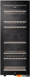 Винный шкаф Haier FWC77GDAE1 фото
