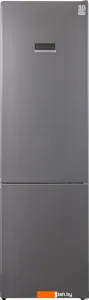 Холодильник Weissgauff CBN2WC2C2 фото