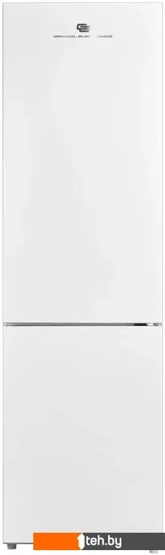 Холодильник General Electronics GE-IC401W фото