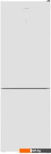 Холодильник MAUNFELD MFF185NFW Matt Inverter фото