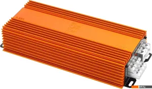 Автомобильный усилитель DL Audio Raven Compact 4.220 фото