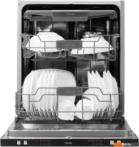 Посудомоечная машина YOUQ YQP-14i6005 Autoopen фото
