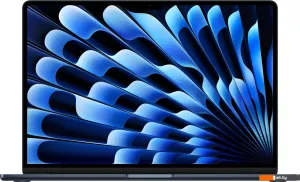 Ноутбук Apple MacBook Air 15.3 M5 2026 MDVN4 фото