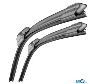 Щетки стеклоочистителя Bosch Aerotwin 3397118904 фото