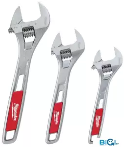 Набор пассатижей Milwaukee 4932493414 (3 предмета) фото