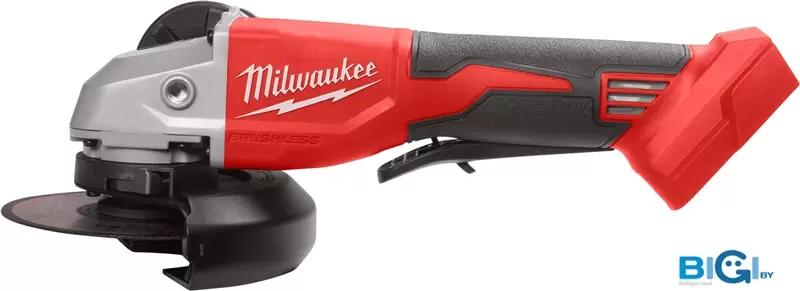 Угловая шлифмашина Milwaukee M18 M18BLSAG125XPD-0 4933492645 (без АКБ) фото