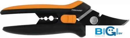 Секатор Fiskars Solid SP14 1051601 фото