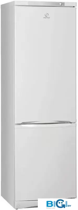 Холодильник Indesit ES 18 A фото
