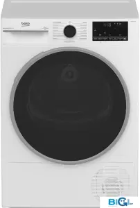 Сушильная машина BEKO B3T47239 фото