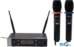 Радиосистема Ritmix RWM-230 фото